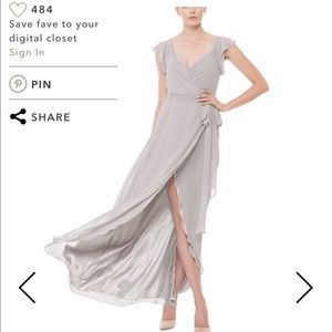 Joanna August Dorian Long in Rolling Stone color